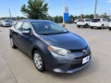 Used 2016 Toyota Corolla LE image 3