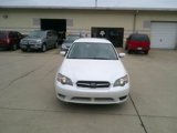 Used 2005 Subaru Legacy 2.5i image 2