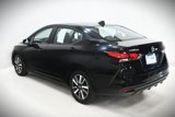 Used 2021 Nissan Versa SV image 3