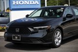 New 2025 Honda Accord LX image 2