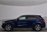 Used 2022 Mercedes-Benz GLC 300 4MATIC image 2
