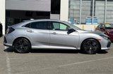 Used 2018 Honda Civic EX image 3