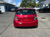 Used 2014 Chevrolet Sonic LT image 4