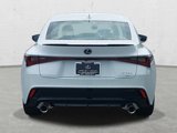 New 2025 Lexus IS 350 F Sport w/ Navigation Package image 6