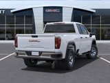 New 2025 GMC Sierra 2500 Pro w/ 1SA Pro Safety Plus Package image 4