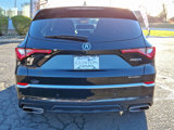 Certified 2022 Acura MDX SH-AWD w/ Technology Package image 5