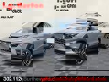 New 2025 Chevrolet Trax RS w/ Sunroof Package image 2