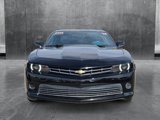 Used 2014 Chevrolet Camaro LS image 2