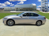 Certified 2019 INFINITI Q50 Pure image 2