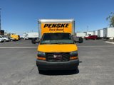 Used 2021 GMC Savana 3500 Extended w/ Power Convenience Package image 2