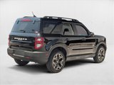Used 2022 Ford Bronco Sport Outer Banks w/ Tech Package image 5