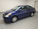 Used 2019 Nissan Versa SV image 2