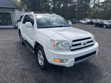 Used 2004 Toyota 4Runner Limited image 4