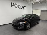 Used 2020 Ford Fusion SE image 2