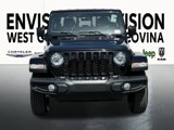 Used 2021 Jeep Gladiator Sport image 3