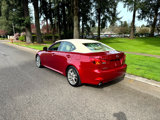 Used 2006 Lexus IS 250 image 4