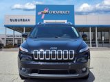 Used 2014 Jeep Cherokee Latitude w/ Comfort/Convenience Group image 2