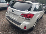 Used 2012 Subaru Outback 2.5i Limited w/ Moonroof Pkg image 6