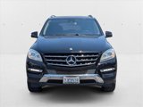 Used 2015 Mercedes-Benz ML 350 2WD image 2