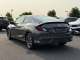 Used 2017 Honda Civic LX image 4