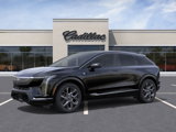 New 2025 Cadillac Optiq Luxury 1 image 2
