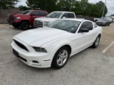 Used 2013 Ford Mustang Coupe image 2