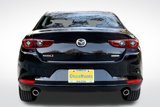 New 2025 MAZDA MAZDA3 s image 3