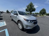 Used 2019 Chevrolet Equinox LS image 2