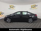 Used 2021 Nissan Versa SV image 4