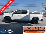 Used 2019 Chevrolet Silverado 1500 LT Trail Boss image 6