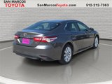 Used 2018 Toyota Camry LE image 5