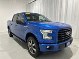 Used 2015 Ford F150 XLT w/ Equipment Group 302A Luxury image 2