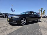 Used 2018 Honda Accord Touring image 3
