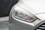Used 2017 Ford Focus Titanium image 4