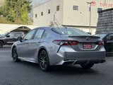 Certified 2021 Toyota Camry SE image 3