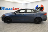 Used 2019 Ford Fusion SE w/ Equipment Group 151A image 2