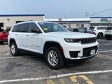 Used 2023 Jeep Grand Cherokee L Laredo image 3