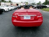 Used 2012 Mercedes-Benz E 350 Cabriolet image 4