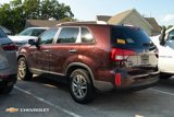Used 2015 Kia Sorento LX image 4