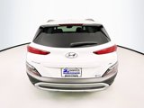 Used 2022 Hyundai Kona SEL w/ Cargo Package image 6