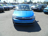 Used 2011 Ford Focus SE image 2