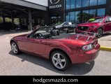 Used 2008 MAZDA MX-5 Miata Sport image 3