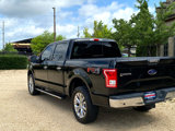 Used 2017 Ford F150 XLT w/ Equipment Group 302A Luxury image 6