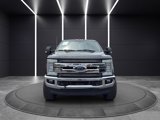 Used 2017 Ford F350 Lariat w/ Lariat Ultimate Package image 2