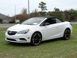 Used 2018 Buick Cascada Sport Touring w/ Dark Effects Package image 3