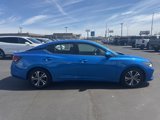 Used 2022 Nissan Sentra SV image 2