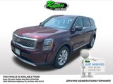Used 2021 Kia Telluride LX image 4