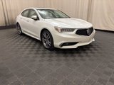 Used 2019 Acura TLX V6 SH-AWD w/ Advance Package image 3
