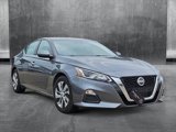 Used 2019 Nissan Altima 2.5 S image 3