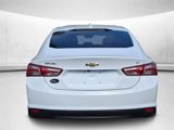 Used 2021 Chevrolet Malibu LT image 4